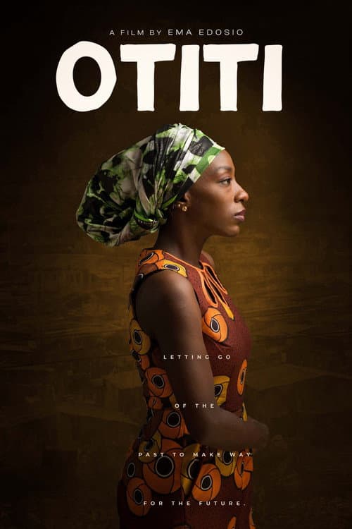 Постер: Otiti