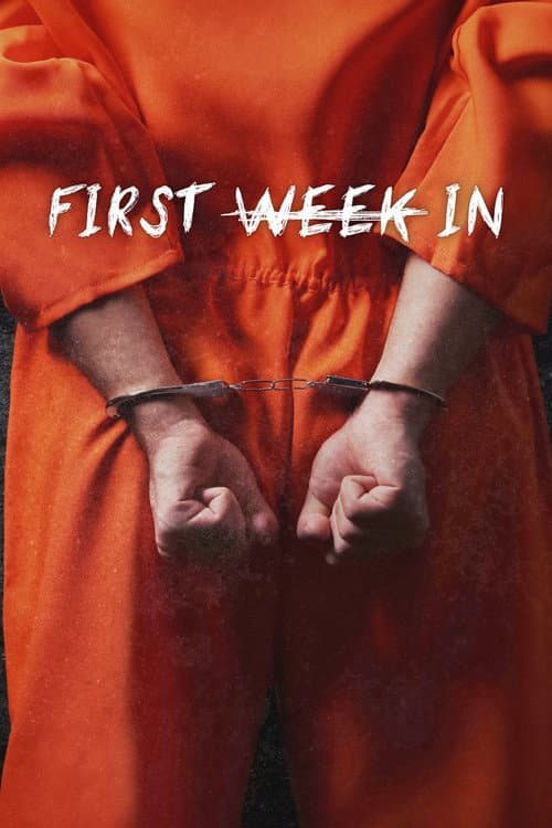 Постер: First Week In