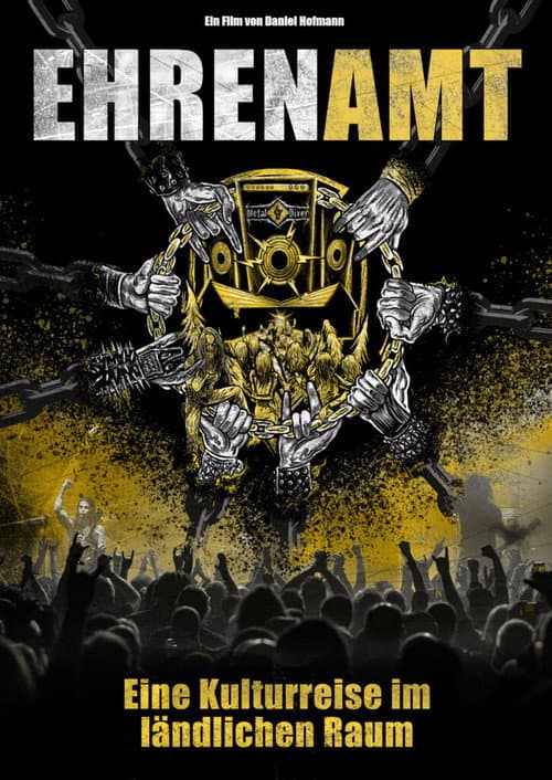 Постер: Ehrenamt