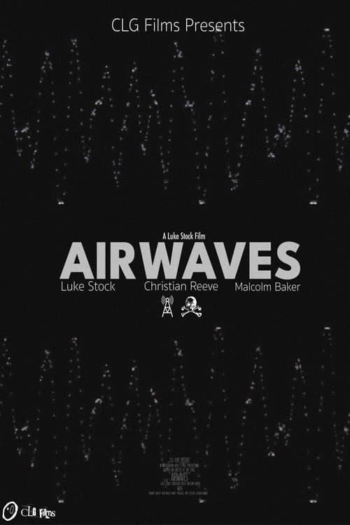 Постер: Airwaves