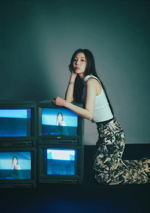 Постер: BoA: One's Own