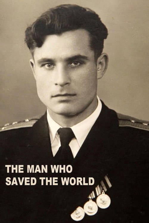 Постер: The Man Who Saved the World