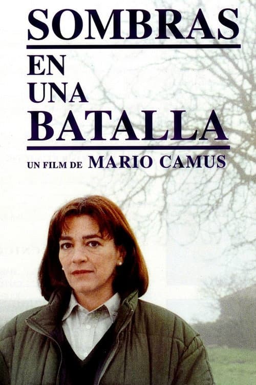 Постер: Sombras en una batalla