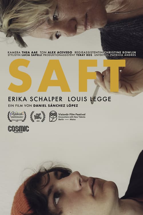 Постер: Saft