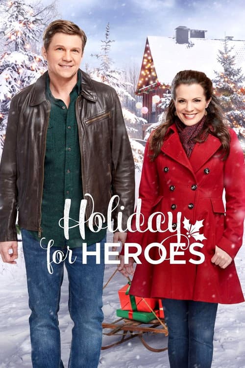 Постер: Holiday for Heroes