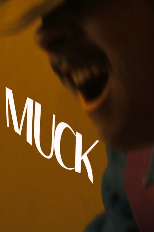 Постер: Muck