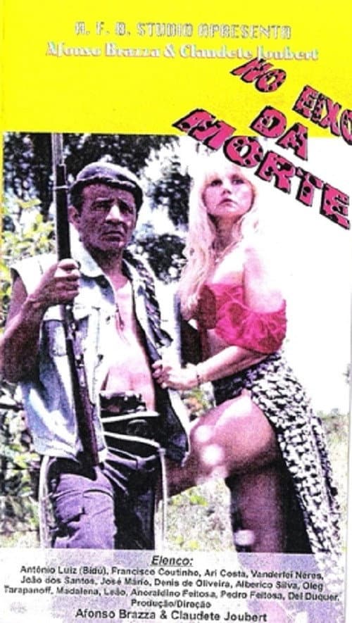 Постер: No Eixo da Morte