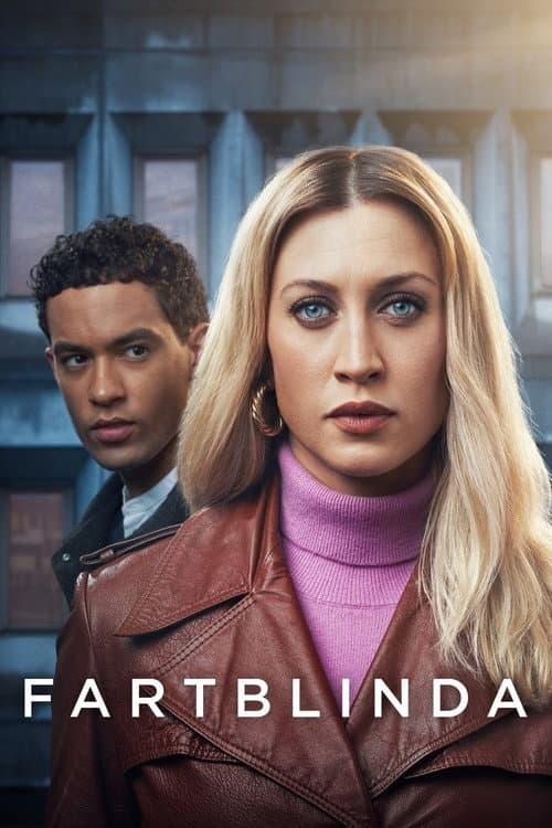 Постер: Fartblinda