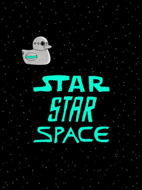 Постер: StarStarSpace