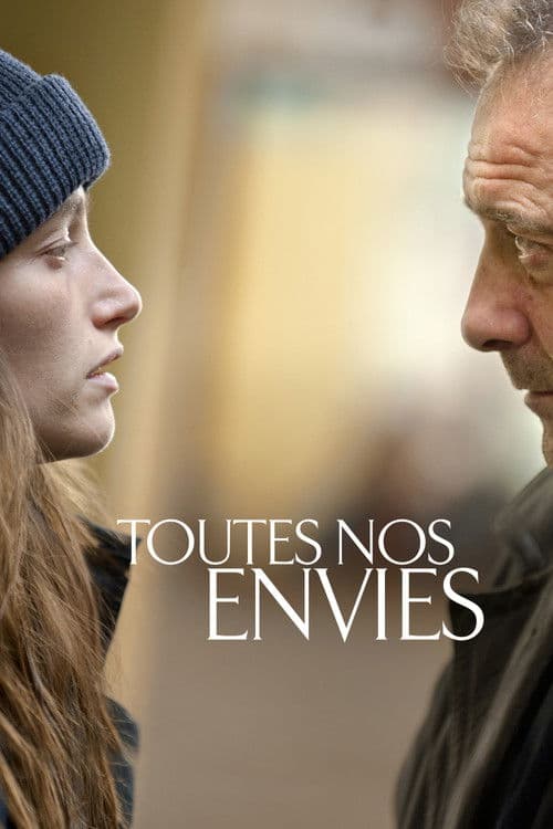 Постер: Toutes nos envies