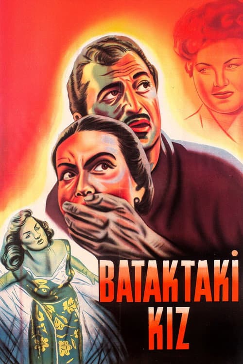 Постер: Bataktaki Kız