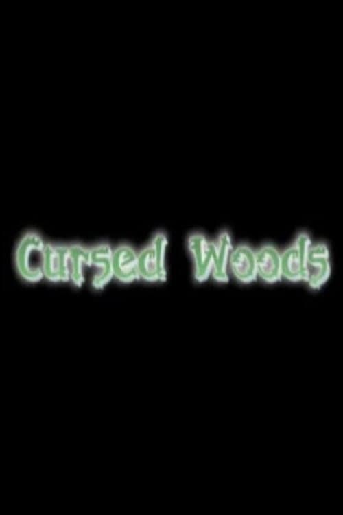 Постер: Cursed Woods
