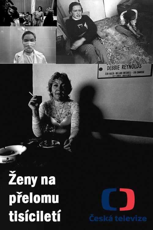 Постер: Ženy na přelomu tisíciletí