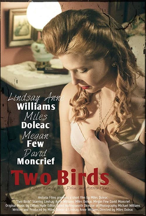 Постер: Two Birds