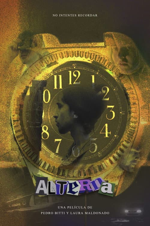 Постер: Alterna