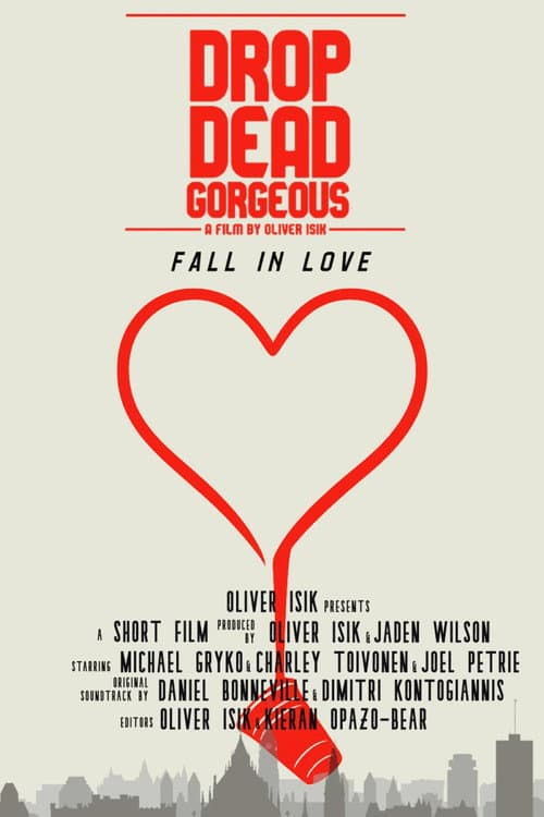 Постер: Drop Dead Gorgeous