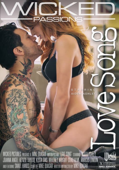 Постер: Love Song