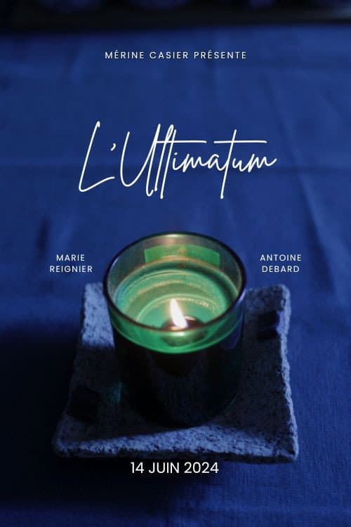 Постер: L’Ultimatum