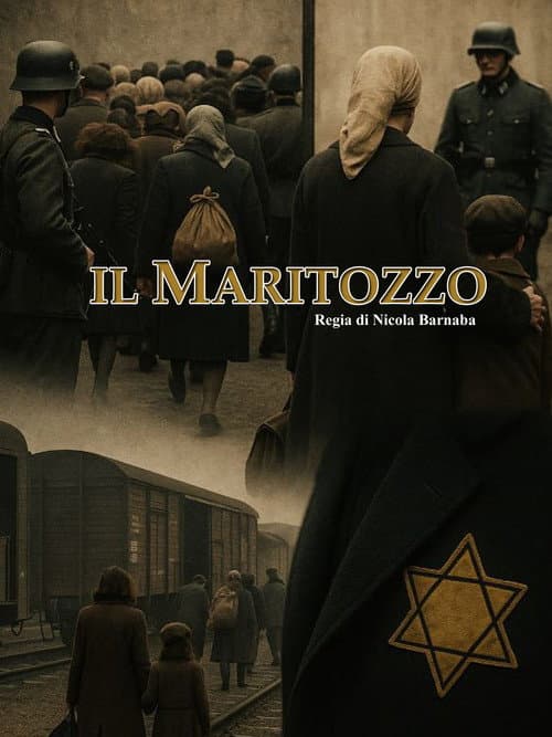 Постер: Il Maritozzo