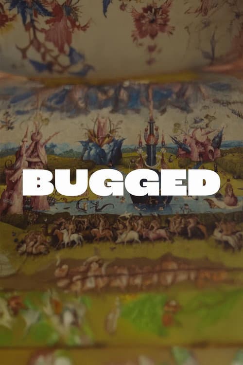 Постер: Bugged