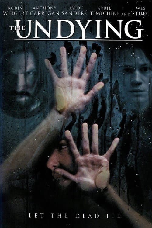 Постер: The Undying