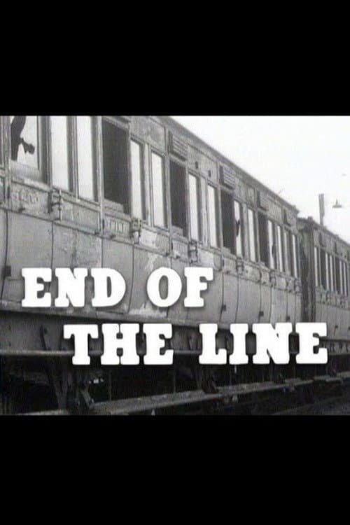 Постер: End of the Line