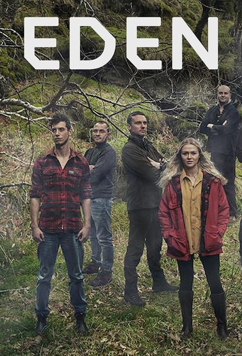 Постер: Eden