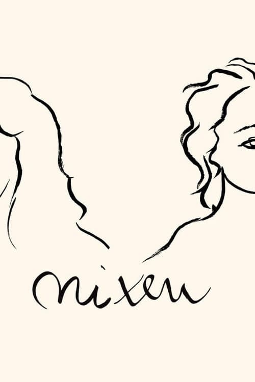 Постер: Nixen