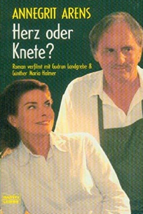 Постер: Herz oder Knete