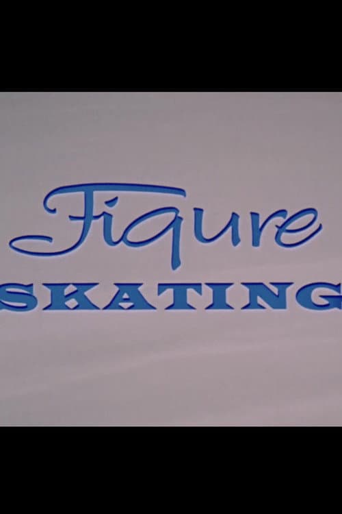 Постер: Figure Skating