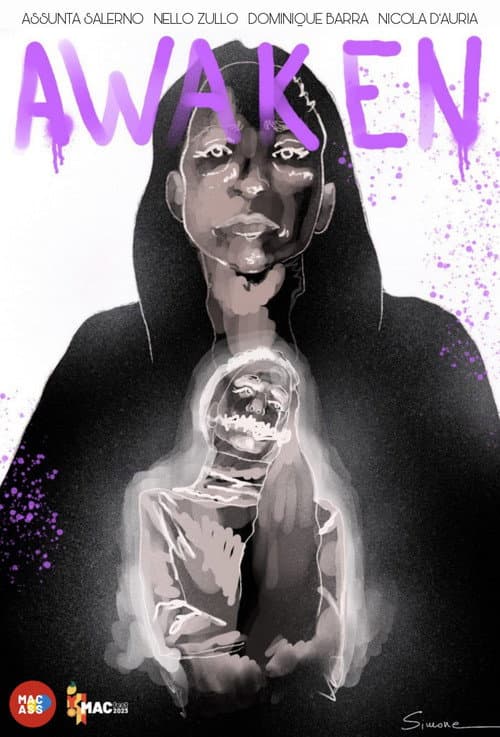 Постер: Awaken