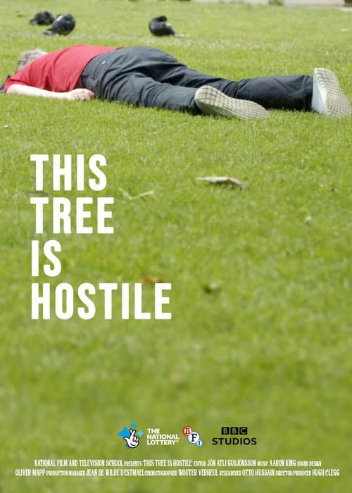 Постер: This Tree Is Hostile