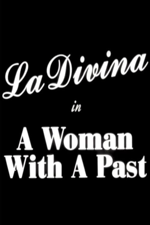 Постер: La Divina