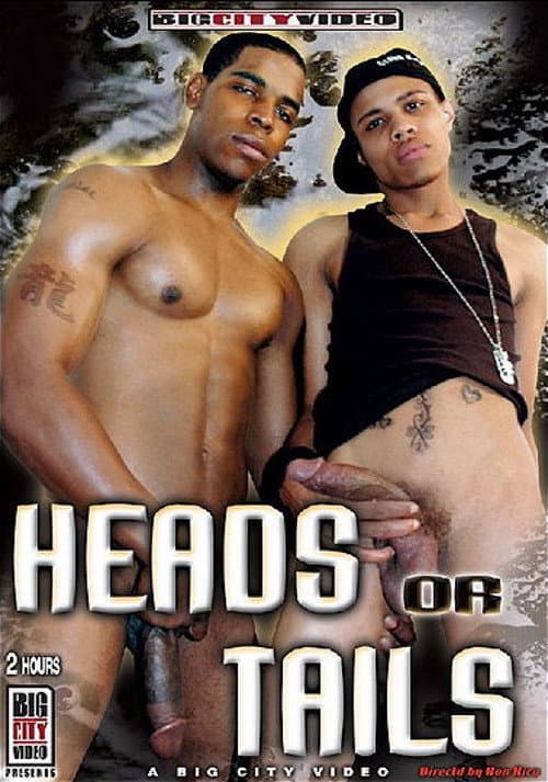 Постер: Heads or Tails