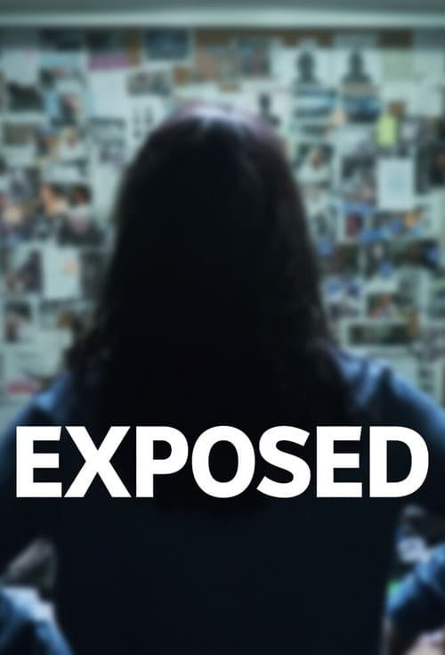 Постер: EXPOSED