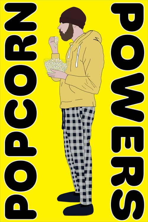Постер: Popcorn Powers