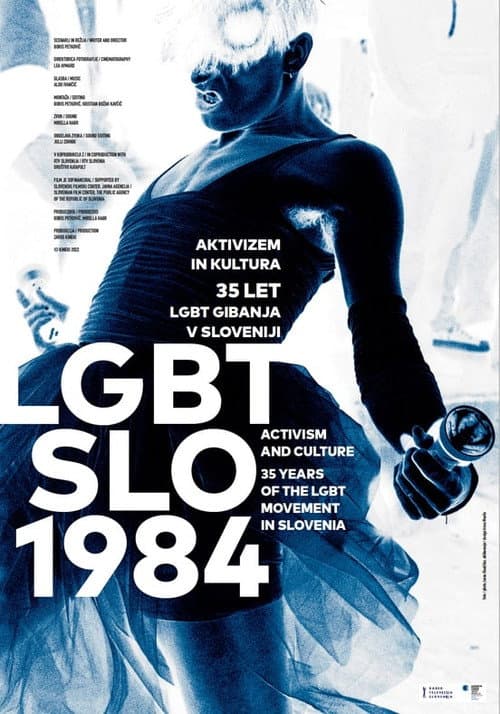 Постер: LGBT_SLO_1984