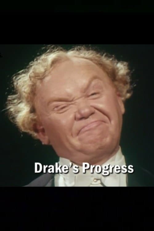 Постер: Charlie Drake: Drake's Progress