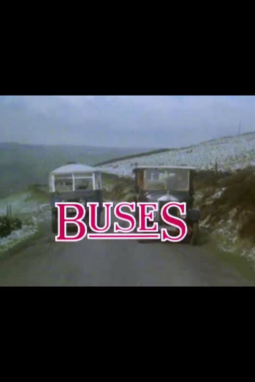 Постер: Buses