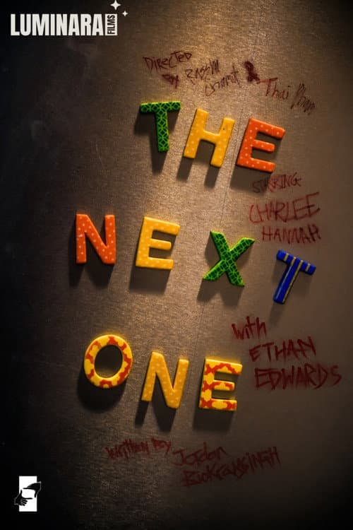 Постер: The Next One