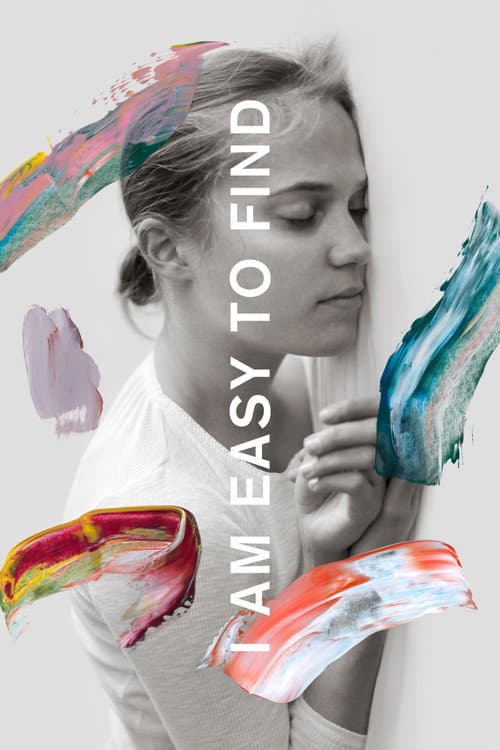Постер: I Am Easy to Find