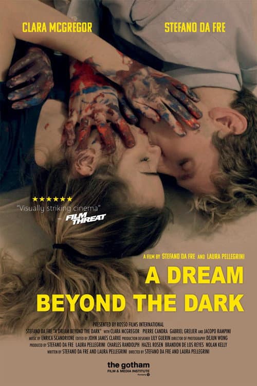 Постер: A Dream Beyond the Dark