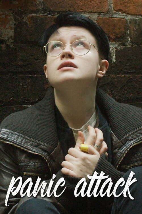 Постер: Panic Attack