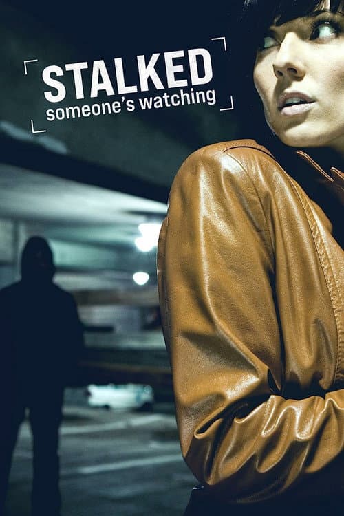 Постер: Stalked: Someone's Watching