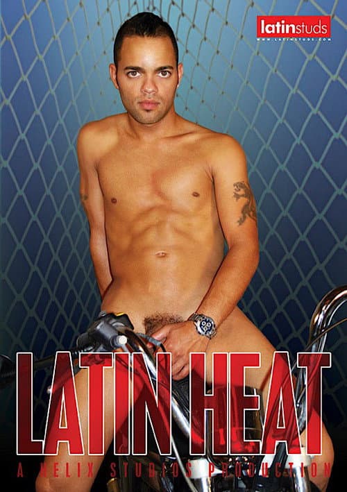 Постер: Latin Heat