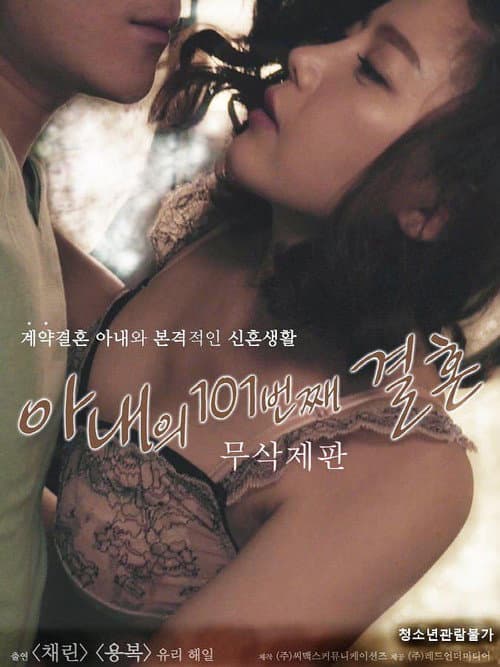 Постер: 아내의 101번째 결혼