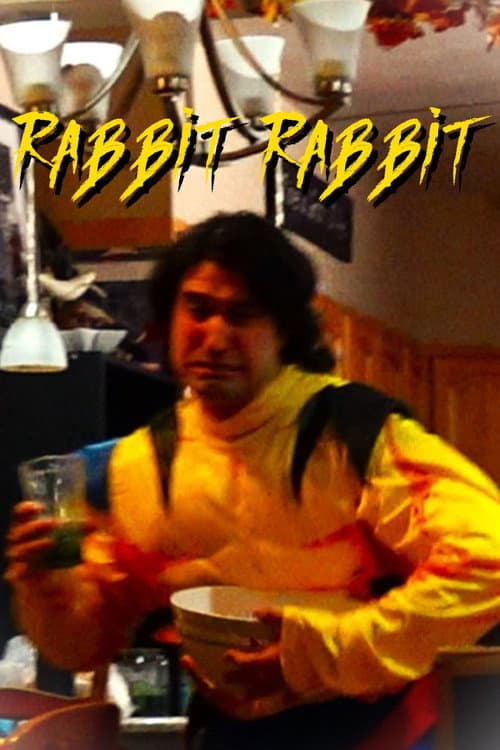 Постер: Rabbit Rabbit