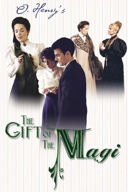 Постер: The Gift of the Magi