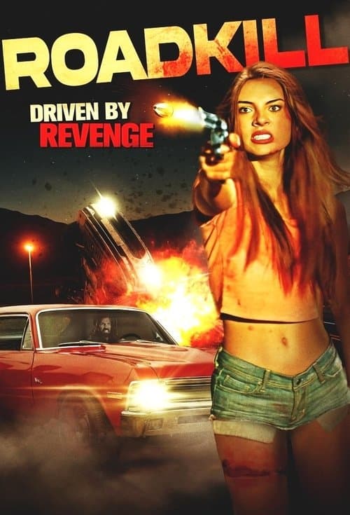 Постер: Roadkill