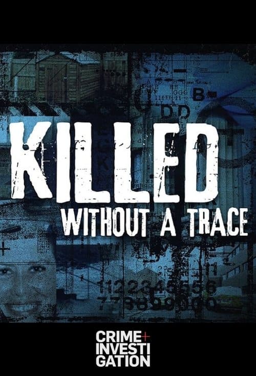 Постер: Killed Without A Trace